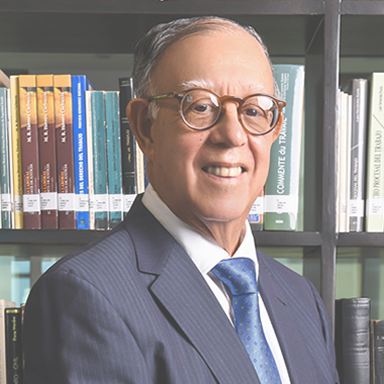 José M. Alburquerque C.
