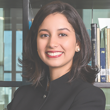 Nidia Nicole Marion-Landais Tavárez