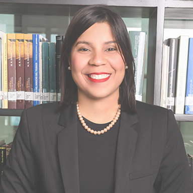 Kendy Mariel García Acosta