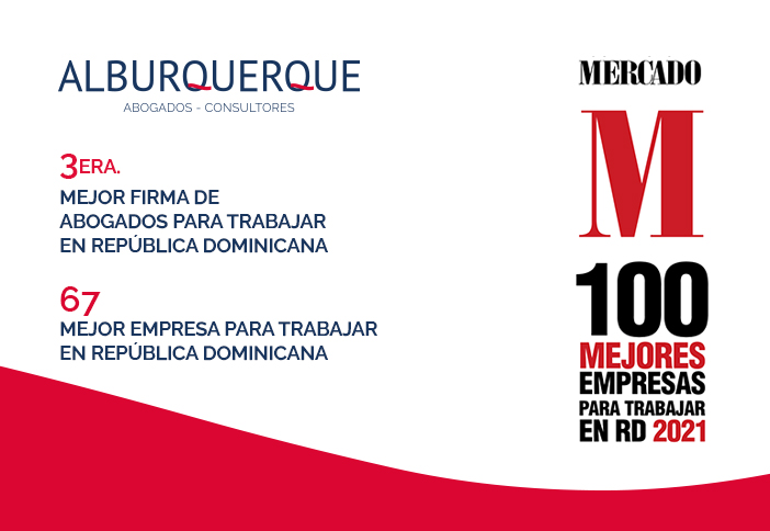 100 Mejores Empresas para Trabajar en República Dominicana