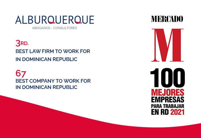 The Best 100 Companies to Work for in the Dominican Republic 2021