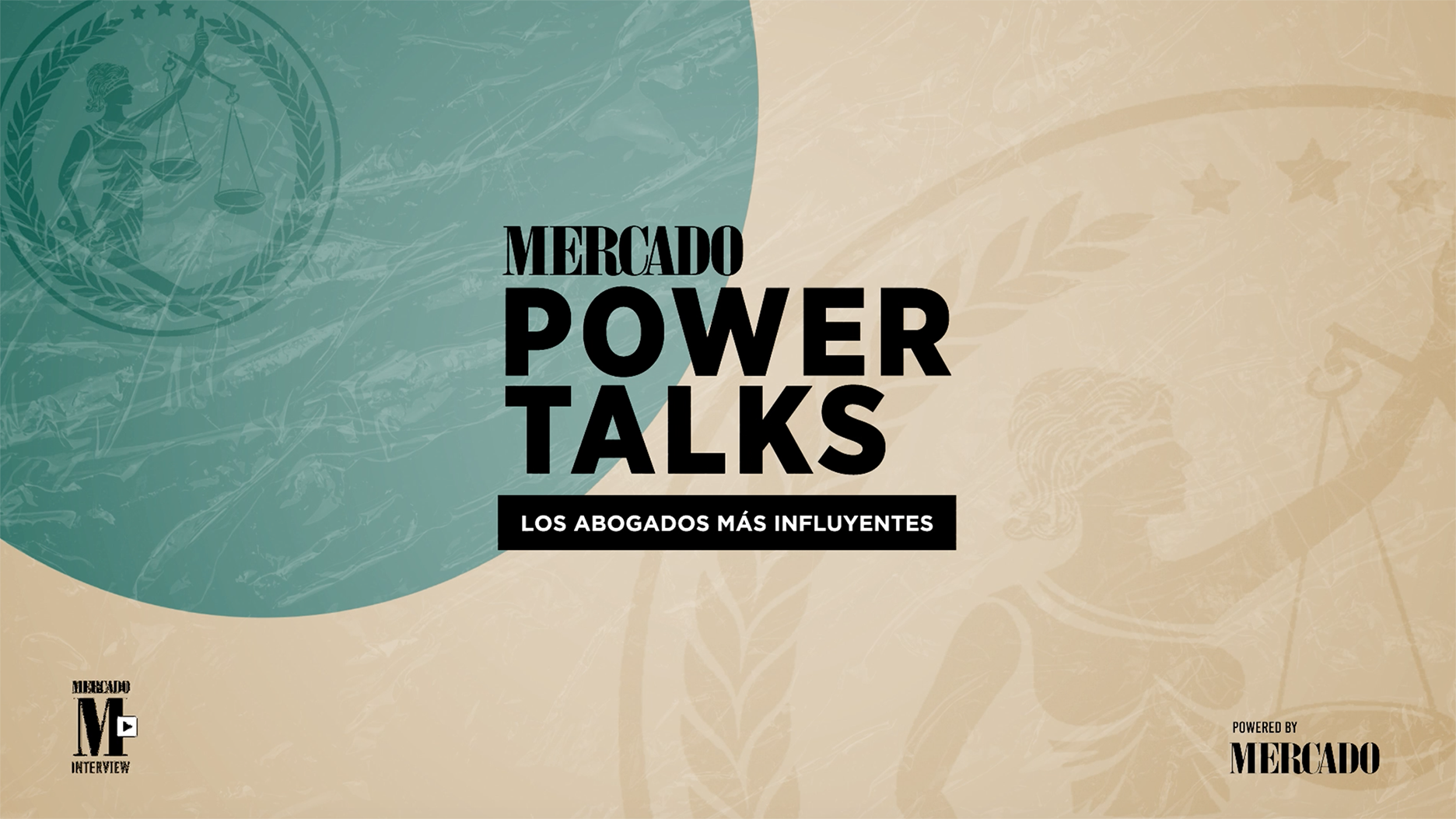 Revista Mercado Power Talks Abogados más Influyentes: José Manuel Alburquerque