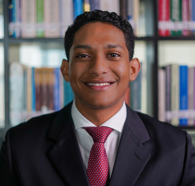 Eduardo Nieves Santana
