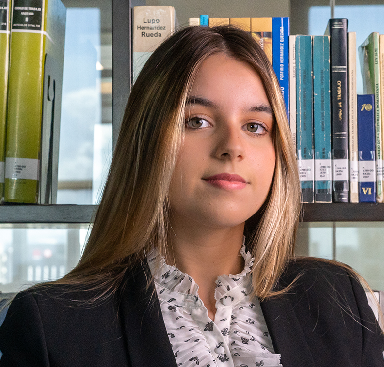 Isabel Ruiz Ricart