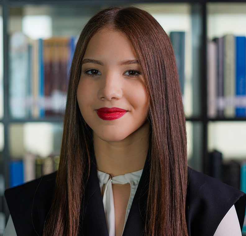 Laura Paola Rosario Mejía