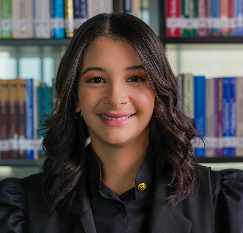 Leslie Florian Castillo