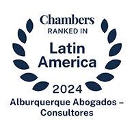 CHAMBERS LATIN AMERICA 2023