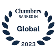 CHAMBERS GLOBAL