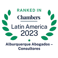 CHAMBERS LATIN AMERICA 2023