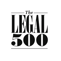 THE LEGAL 500