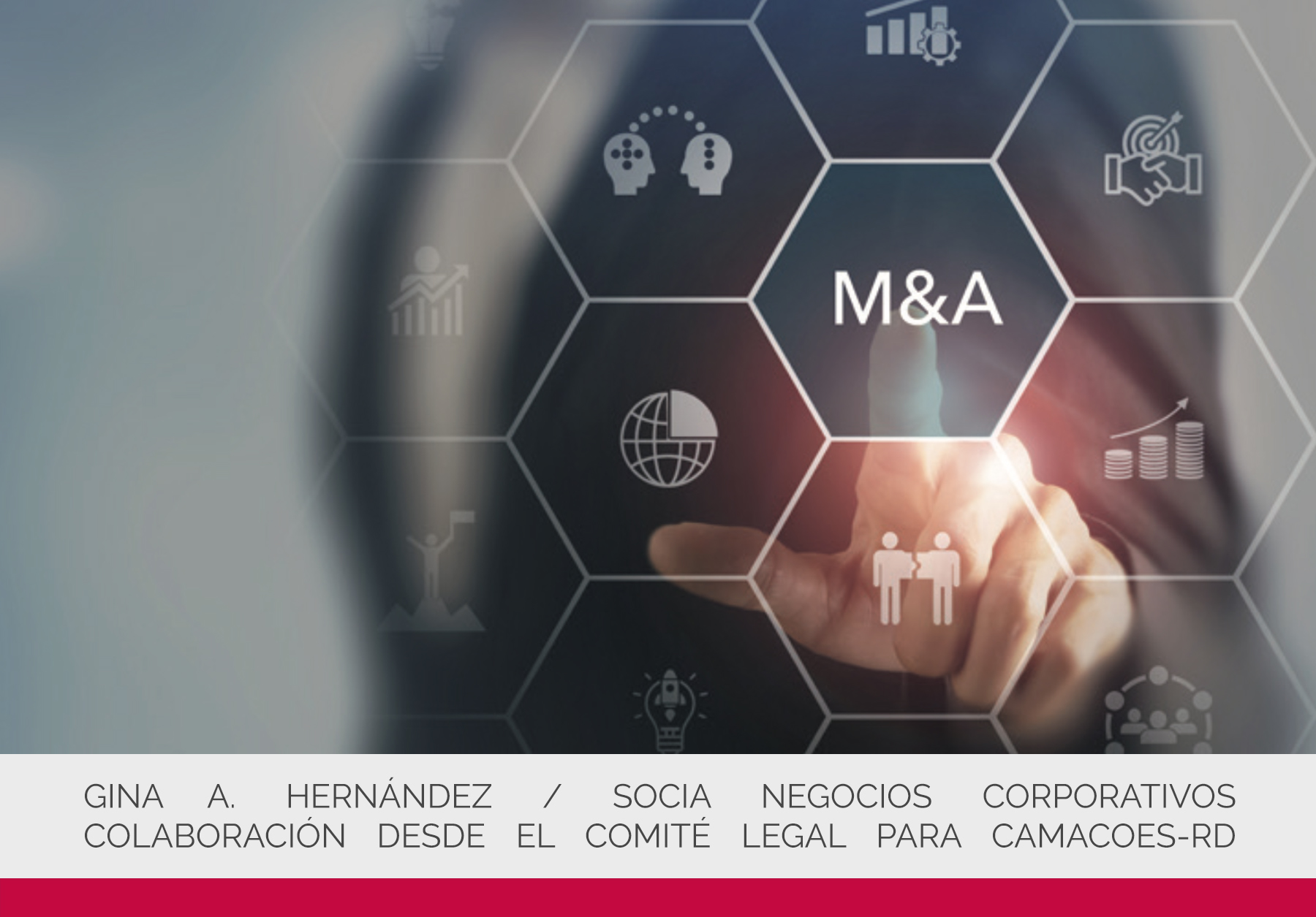 Las Tendencias de los Procesos de M&A en la República Dominicana y los Criterios de ESG en la Debida Diligencia