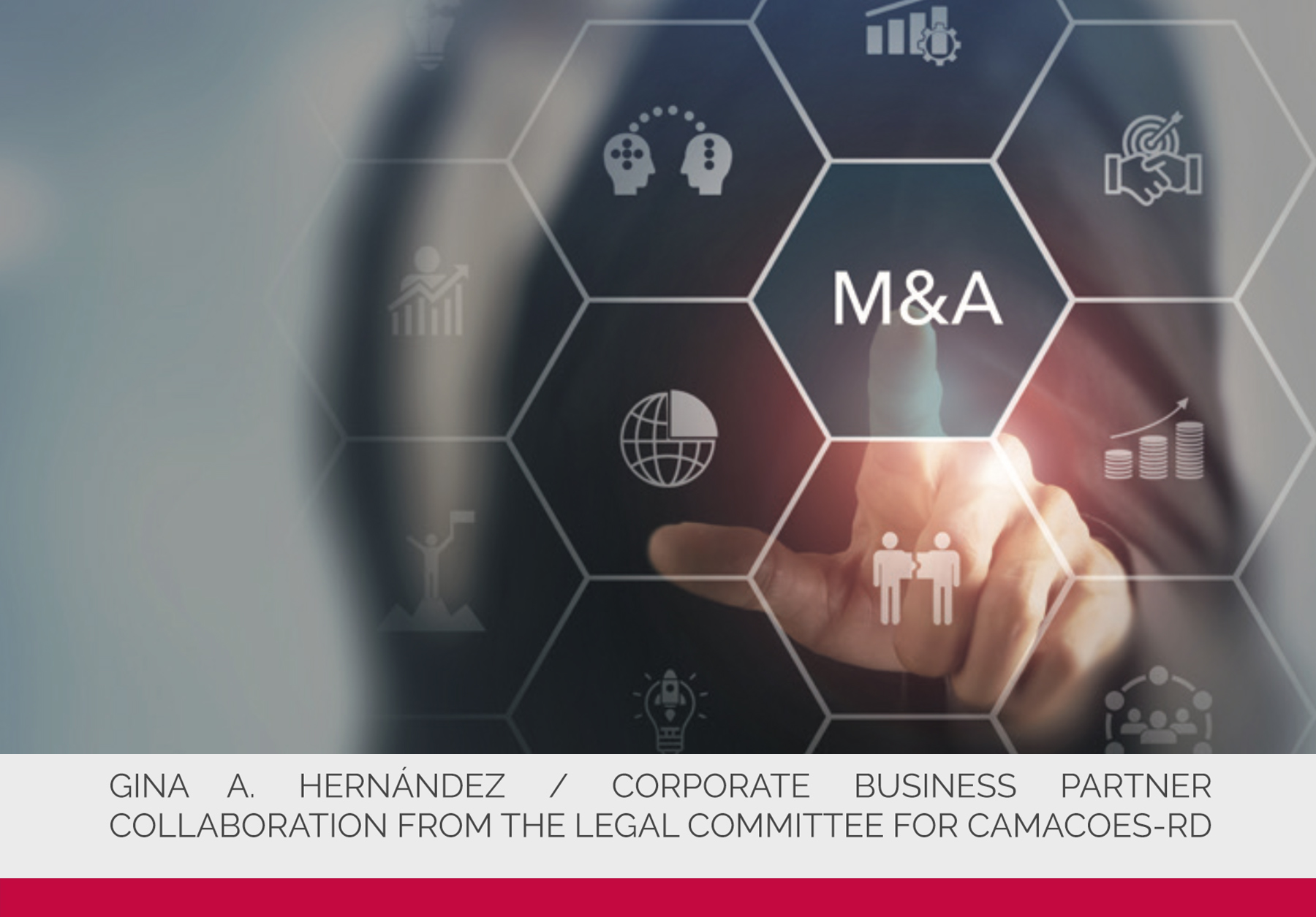 Trends in M&A Processes in the Dominican Republic and ESG Criteria in Due Diligence