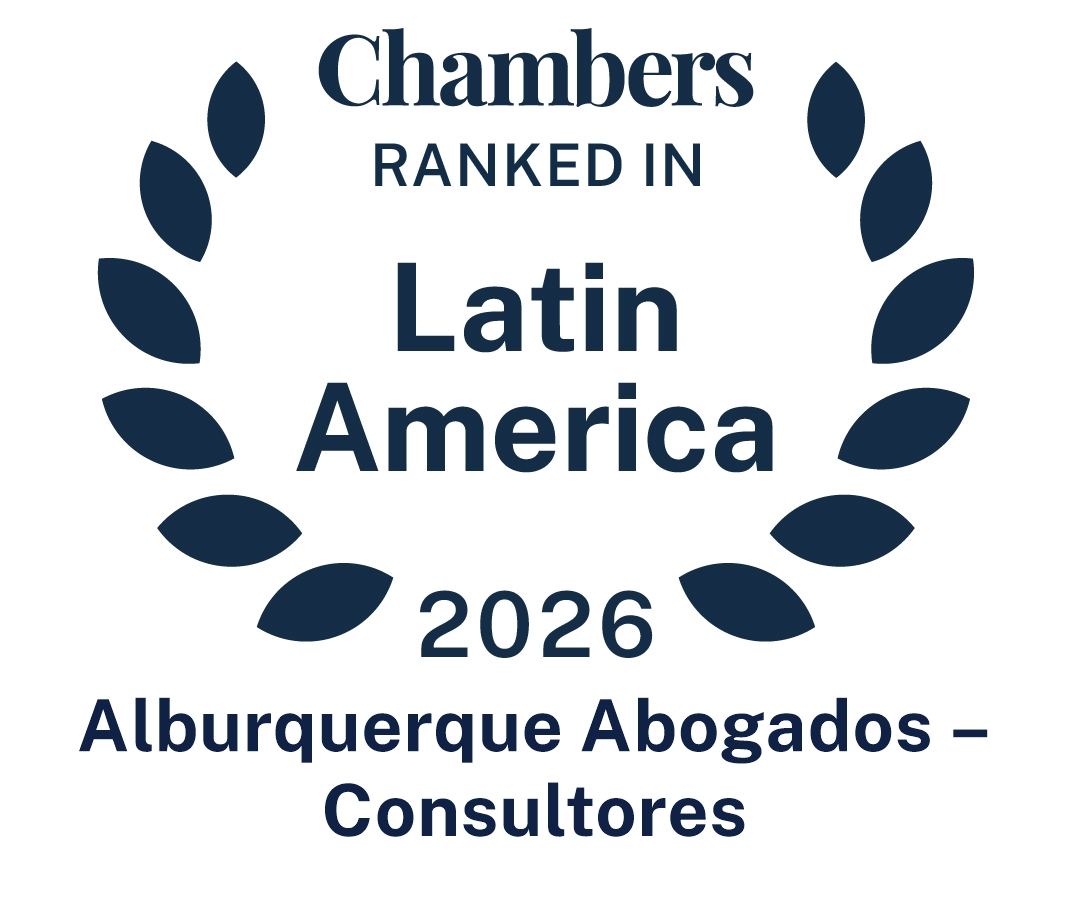 CHAMBERS LATIN AMERICA 2026